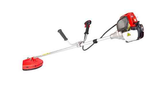 MPT Тример бензиновий 4-хтактний MPT 900 Вт 35.8 см³ 3200 об/хв котушка + диск MBCX35 Київ