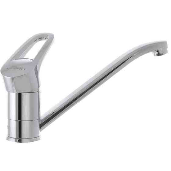 Змішувач для кухні Haiba Opus 555   ( HB0335 ) 21948 Харків