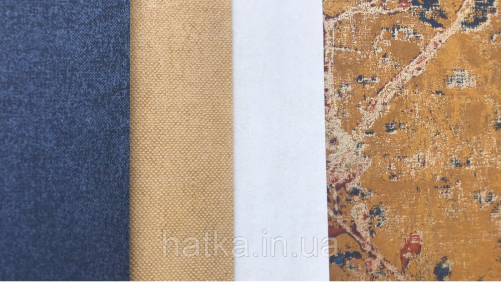 Флізелінові шпалери Khroma GLASSHOUSE Бельгія Київ - фото 2