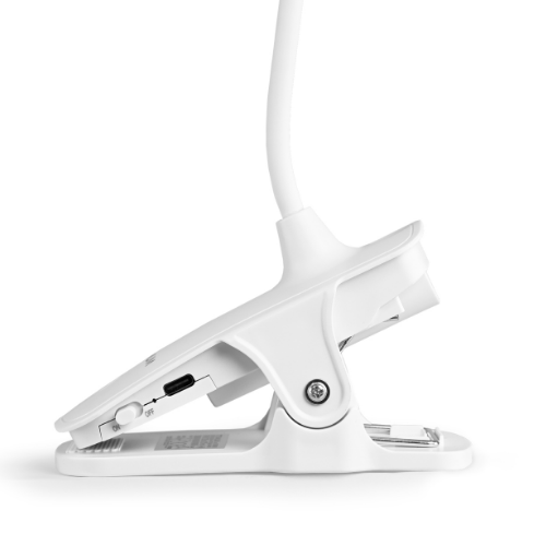 Лампа настільна LED з акумулятором TLTF-013W Titanum Житомир - изображение 9