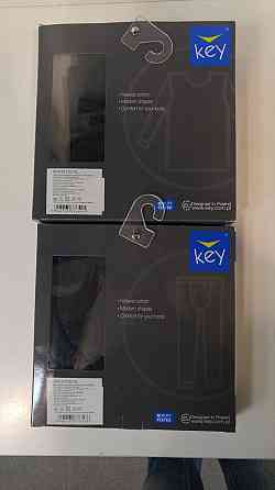 Футболка чоловіча довга рукав Key MVD 012 Київ