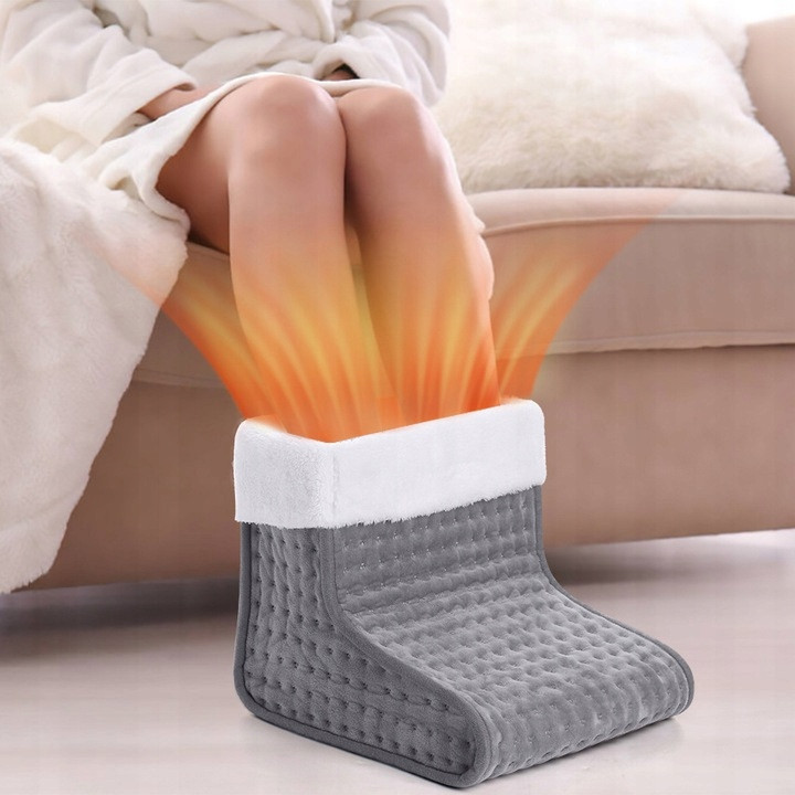 Электрическая Грелка для ног 3 температурных режима ProfiCare PC-FW (3058) Мощность 100 Вт Нововолынск - изображение 8