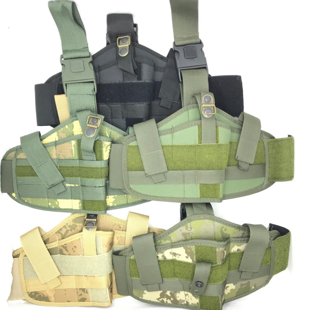 Кобура набедренная универсальная Одесса - изображение 7