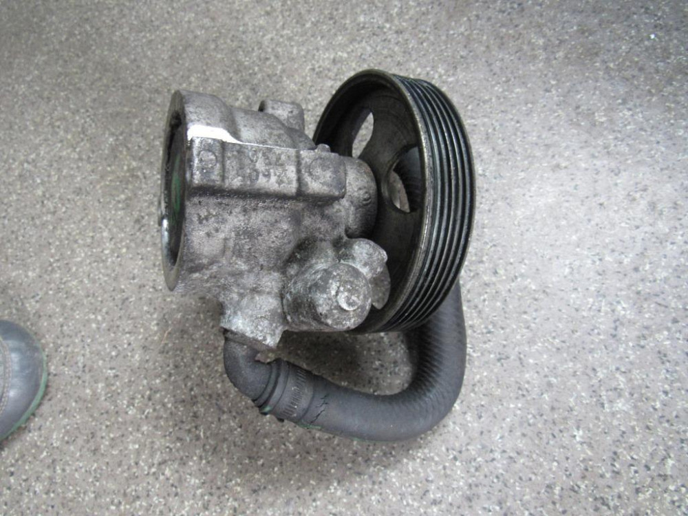 Насос гідропідсилювача керма Fiat Scudo 1.6 jtd 2007-2016 (9659820880) Ковель - фото 2