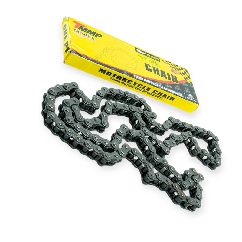 Цепь мотоцикл Минск,мотоцикл Восход 428-112 Мукачево - изображение 1