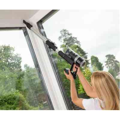 Пылесос Hisense HVC613410BK Вінниця