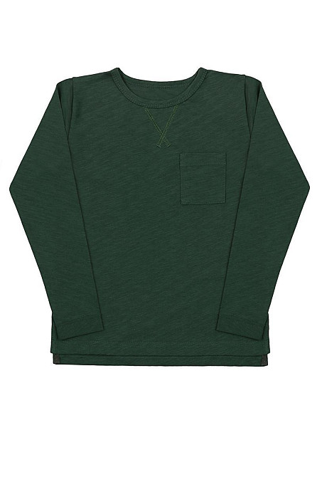 Джемпер для мальчика (цвета:серый, бордовый, хаки ) топ Крохатушка одяг Киев - изображение 7