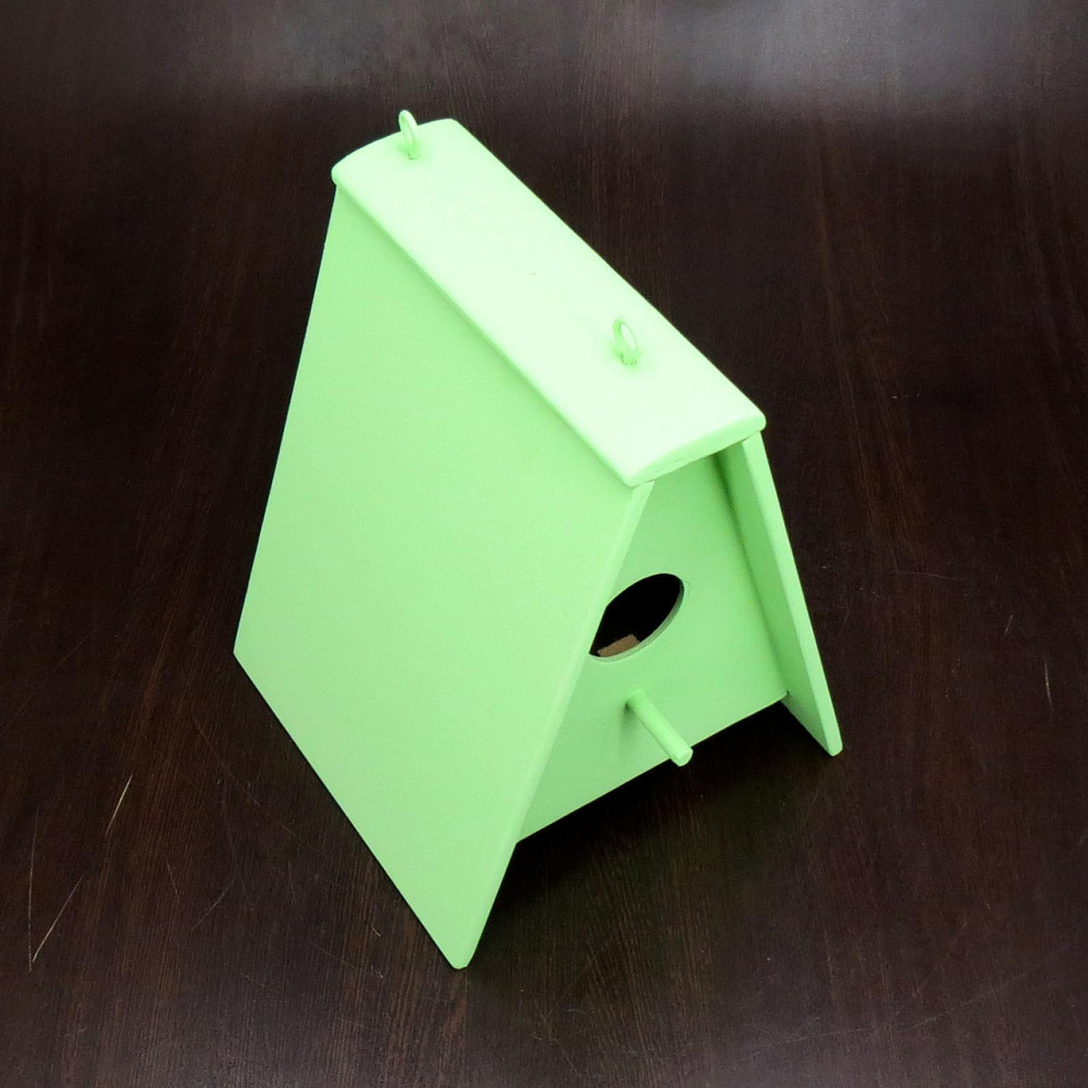 Скворечник садовый 