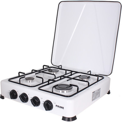 Настольная плита PRIME Technics PGK 407 CW Винница - изображение 8