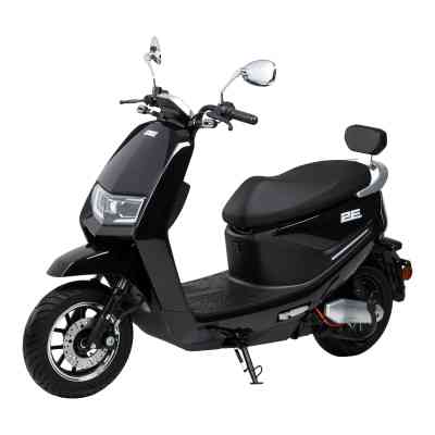 Електробайк 2E MB5 чорний (2EESMB5) Вінниця