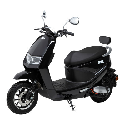 Електробайк 2E MB5 чорний (2EESMB5) Вінниця - фото 1