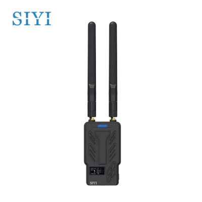 Відеосистема FPV SIYI HM30 LongRange Full HD Digital Image(Standart combo) (SYHM30) Вінниця - фото 2