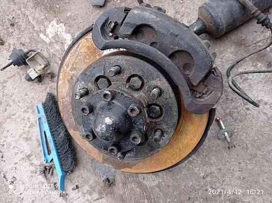 Мост Грейт Вол Сейф Киев