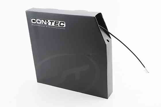 Сорочка перемикання 4мм х 30м, чорна SP Київ