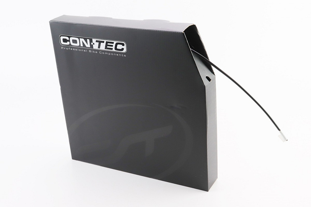 Сорочка перемикання 4мм х 30м, чорна SP Київ - фото 1