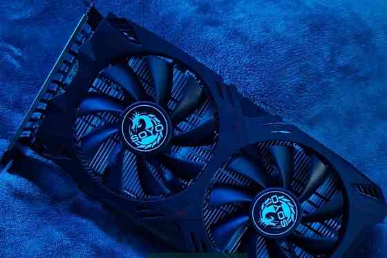 Видеокарта Radeon RX 5500 8Gb. GDDR6 Киев