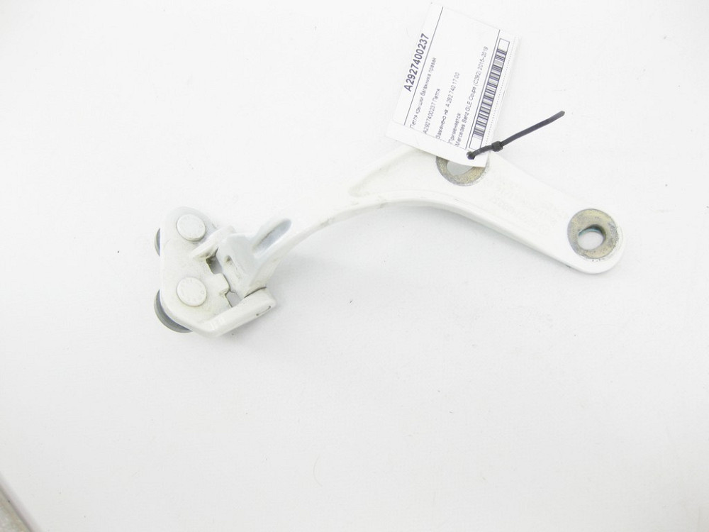 Mercedes-Benz  A2927400237 Петля кришки багажника права GLE Coupe C292 Одесса - изображение 3