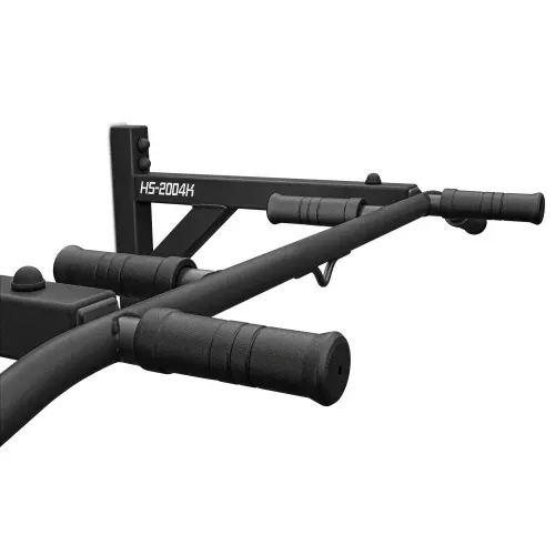 Турник настенный Hop-Sport 2004 Киев - изображение 3