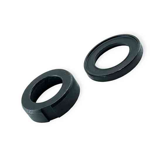 Вкладыш камаз (внутренний, наружный) (черные) (тайвань) реактивки Мукачево