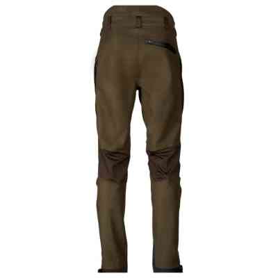 Штани Seeland Climate Hybrid Зелений 54 (11021552805) Вінниця