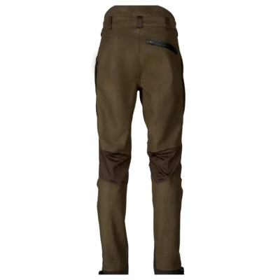 Штани Seeland Climate Hybrid Зелений 54 (11021552805) Вінниця - фото 2