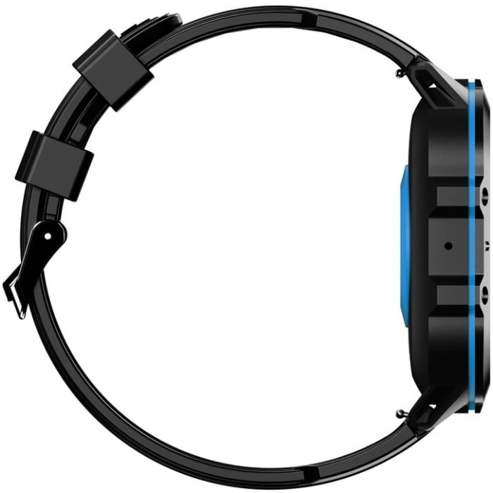 Годинник Oukitel BT20 Black-blue Винница - изображение 5