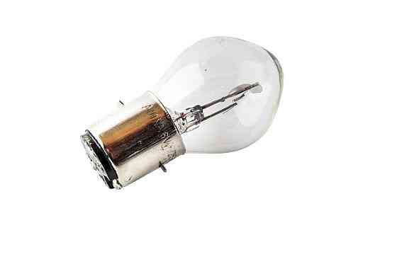 Лампа (фара) ЯВА 6V (25/25) (В'єтнам) Мукачево