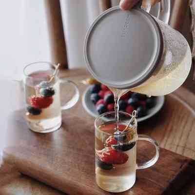 Заварник Buydeem Tea pot 0.5л (CD2001/A1) Вінниця