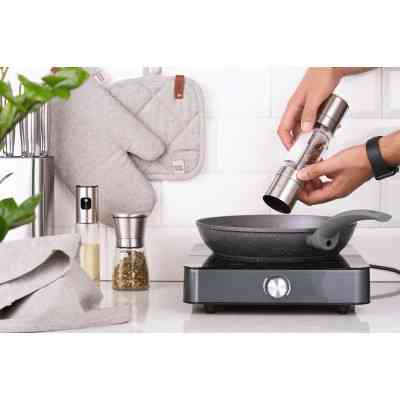 Млинок для спецій Ardesto Gemini (AR2101SS) Вінниця