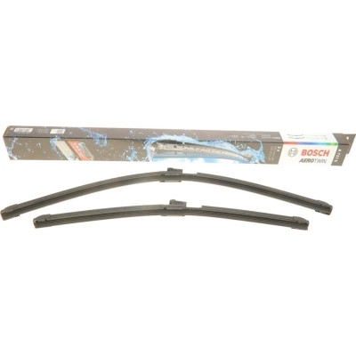 Щетка стеклоочистителя Bosch 3 397 014 727 Винница - изображение 5