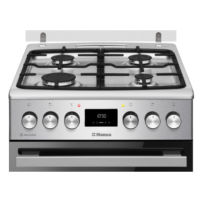 Плита Hansa FCMX58329 Вінниця - фото 4