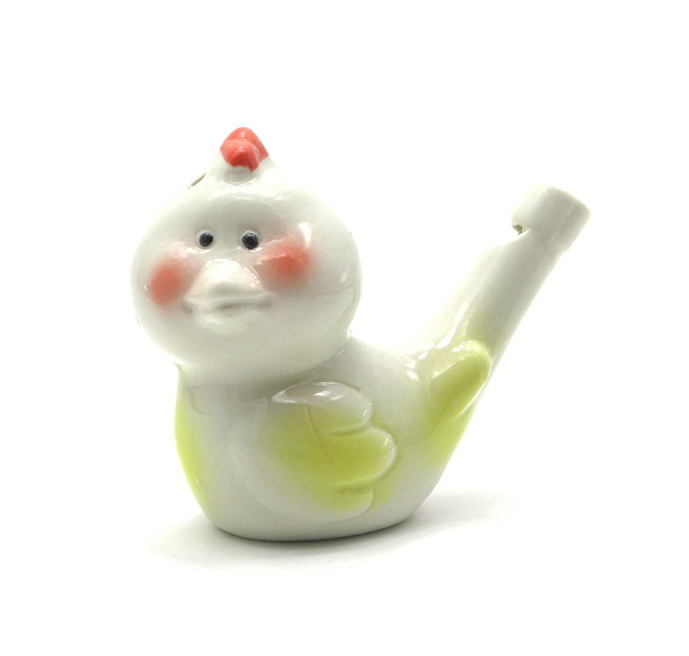 Свистулька з кераміки Курча Київ - фото 1