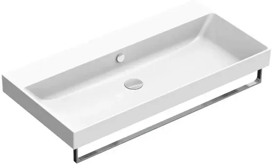 Раковина  Catalano Zero New 100X50Cm 110Zp00 Киев