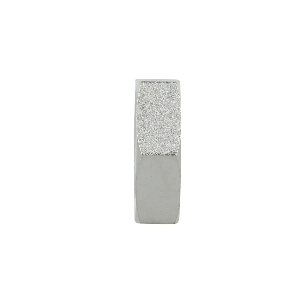 Контргайка Thermo Alliance Forte 3/4" SF35020 Київ - фото 9
