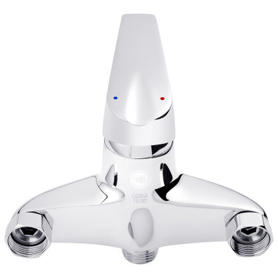 Смеситель Kroner Odra-C071 (CV019458) Винница - изображение 4