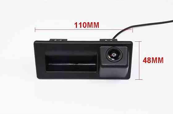 Камера заднего вида Volskwagen AHD 720-1080 LS-8032 Киев