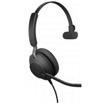 Навушники Jabra Evolve 2 40 MS USB-A Mono (24089-899-999) Вінниця