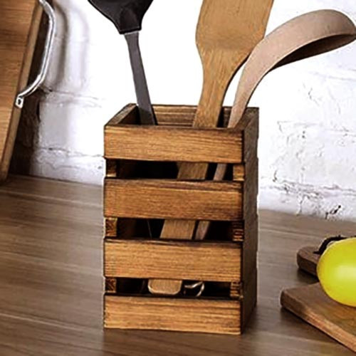 Подставка для столовых приборов 