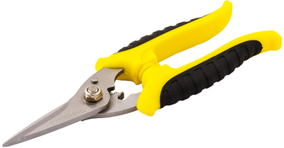 Ножницы электричество универсальные 180мм. Харьков