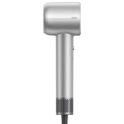 Фен MOVA Shine 10 (AMSH10-SIL) Вінниця - фото 2