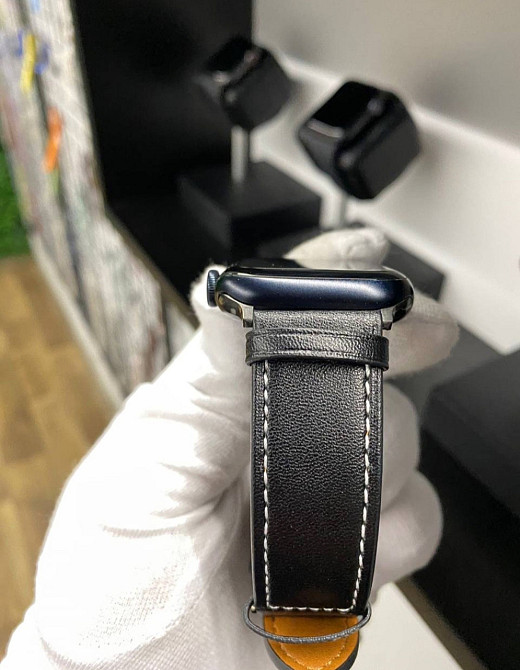 Apple Watch 7 45 90% Киев - изображение 6