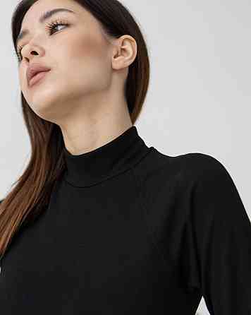 Боді з рукавом і стійкою під горло термо Ozkan 24201 S Київ