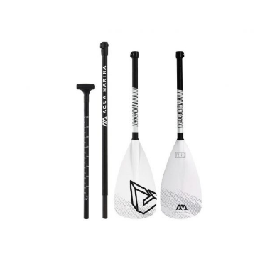 Весло Solid Adjustable Fiberglass Isup Paddle Днепр