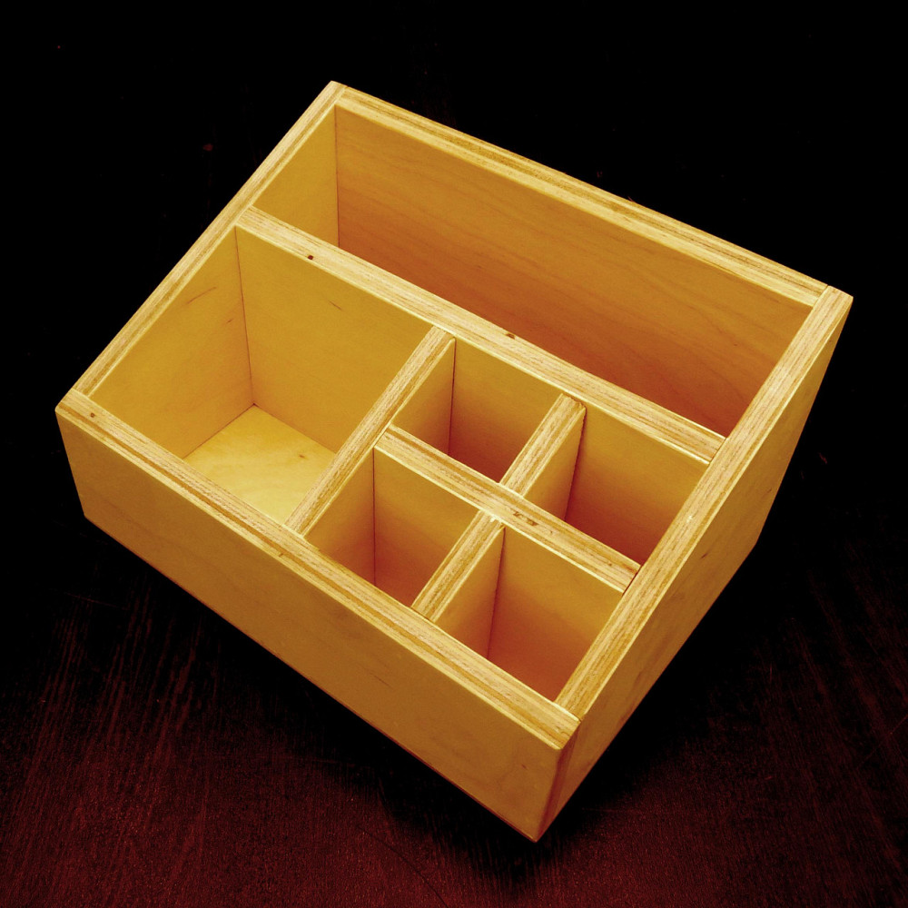 Настольный органайзер 