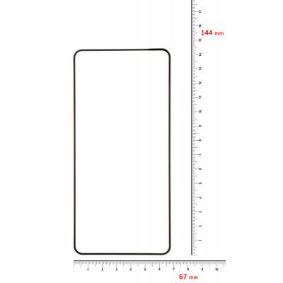 Скло захисне BeCover Huawei P40 Black (704830) Вінниця - фото 2