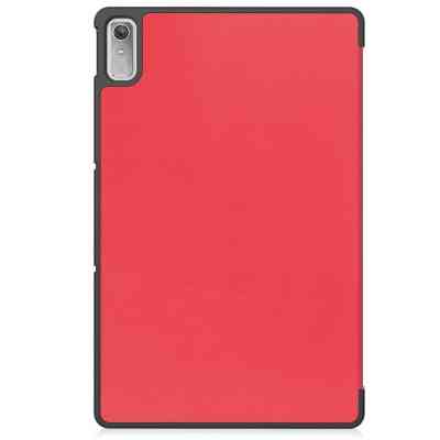 Чохол до планшета BeCover Smart Case Lenovo Tab P11 (2nd Gen) (TB-350FU/TB-350XU) 11.5" Red (708683) Вінниця