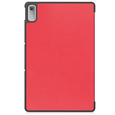 Чохол до планшета BeCover Smart Case Lenovo Tab P11 (2nd Gen) (TB-350FU/TB-350XU) 11.5" Red (708683) Вінниця - фото 3