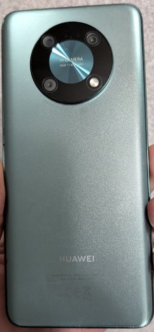 Смартфон Huawei Nova Y90 128Gb. Киев - изображение 1