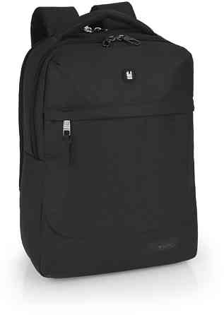 Рюкзак для ноутбука Gabol Backpack Bonus 15L Black (413363-001) Київ