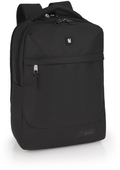 Рюкзак для ноутбука Gabol Backpack Bonus 15L Black (413363-001) Київ - фото 5